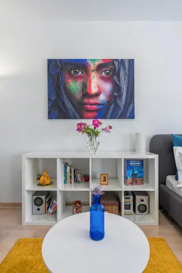 Cosy & Chic Studio Close By Victoria Square Bukareszt Zewnętrze zdjęcie