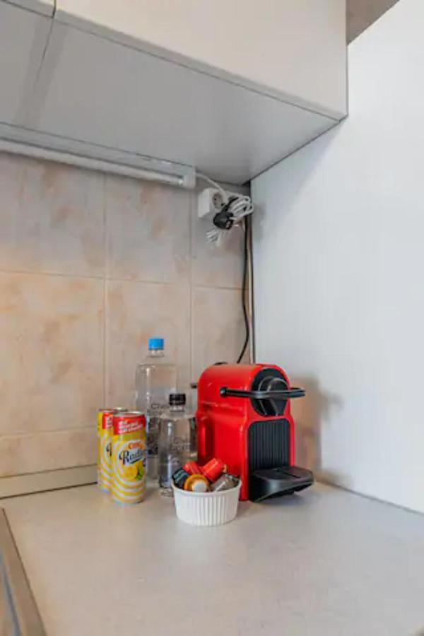 Cosy & Chic Studio Close By Victoria Square Bukareszt Zewnętrze zdjęcie