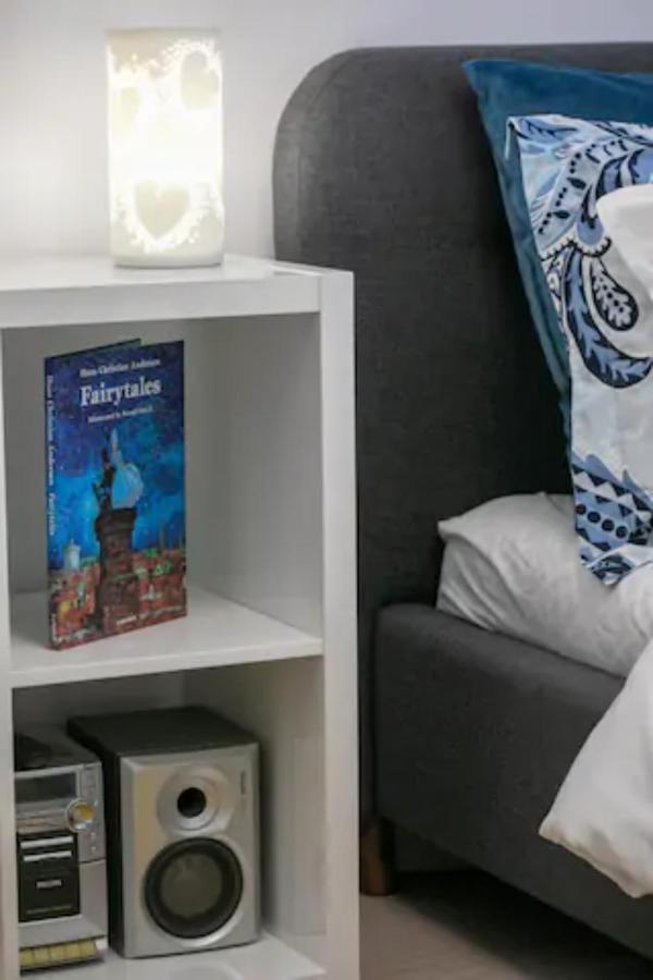 Cosy & Chic Studio Close By Victoria Square Bukareszt Zewnętrze zdjęcie