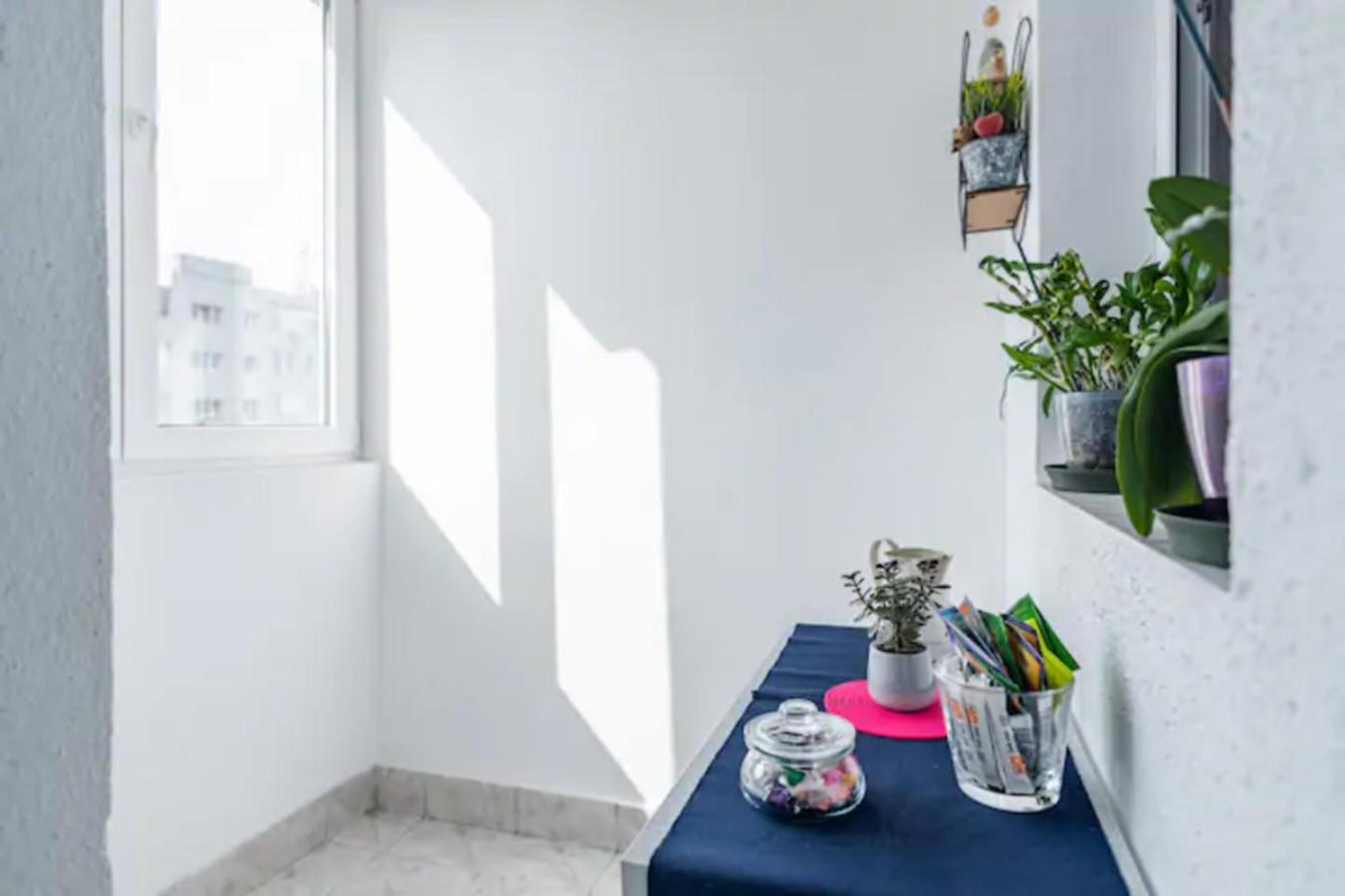 Cosy & Chic Studio Close By Victoria Square Bukareszt Zewnętrze zdjęcie