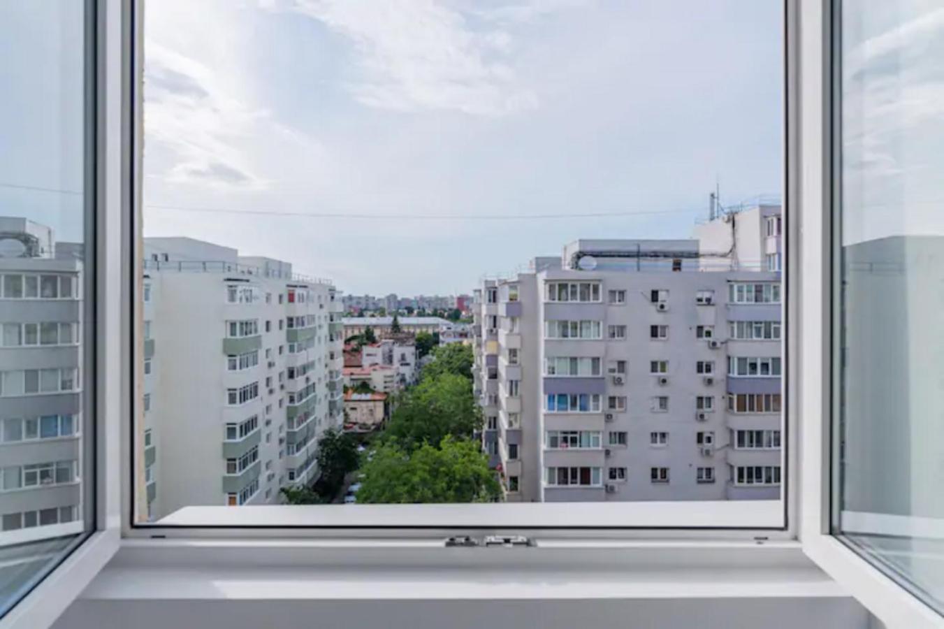 Cosy & Chic Studio Close By Victoria Square Bukareszt Zewnętrze zdjęcie