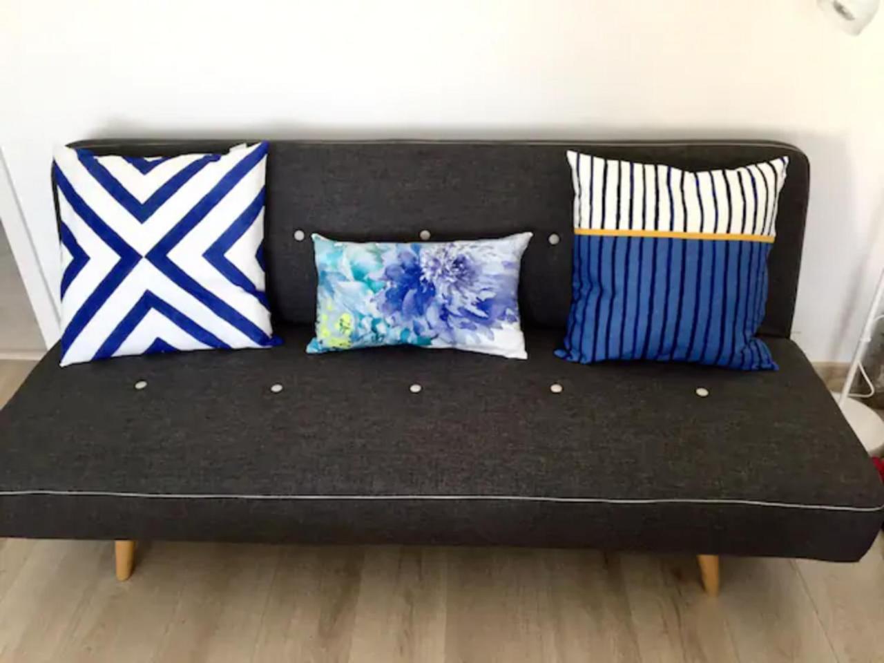 Cosy & Chic Studio Close By Victoria Square Bukareszt Zewnętrze zdjęcie